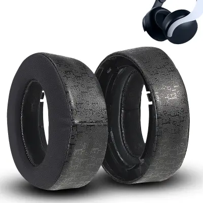 Zaščitni ovitek za slušalke, ki ga ni mogoče vrniti Black