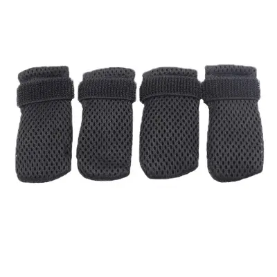 XL Univerzalni ščitniki za tace za mačke in pse - Črna