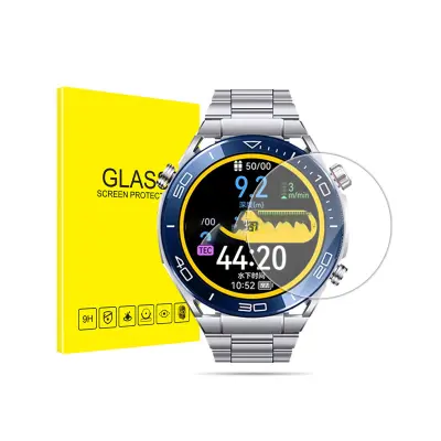 Zaščitna folija za Huawei WATCH Ultimate, 2-pak