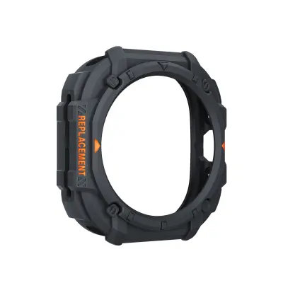 Zaščitna torbica iz TPU za Samsung Galaxy Watch 7 Ultra 47 mm Grey