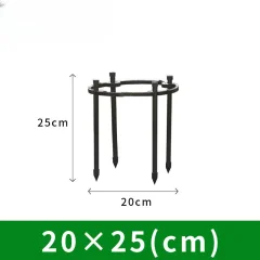 Stojalo za orhideje  25,5 cm