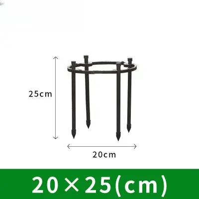 Stojalo za orhideje  25,5 cm