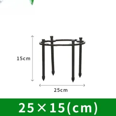 Stojalo za orhideje  15 cm
