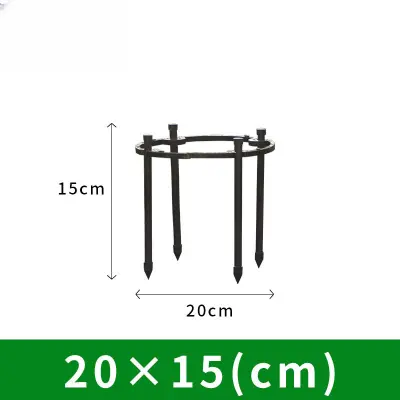 Stojalo za orhideje  15 cm