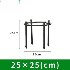 Stojalo za orhideje  25,5 cm