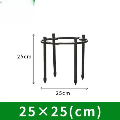 Stojalo za orhideje  25,5 cm