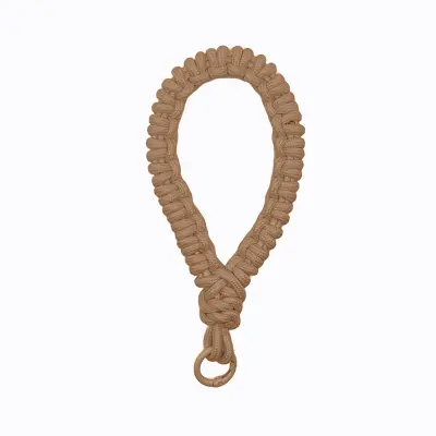 GT1908 Verižica za telefon proti izgubi Brown