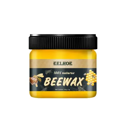 Univerzalno loščilo za pohištvo | BEEWAX