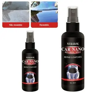 Pršilo proti praskam na avtomobilu  | CAREASE