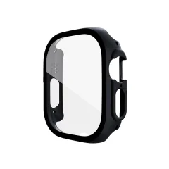 Zaščitna torbica za Apple Watch 4/5/6/SE - 44 mm Black