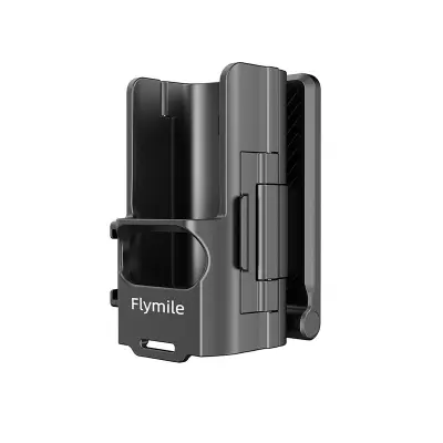 Magnetno držalo - Varno in nastavljivo za DJI OSMO POCKET 3