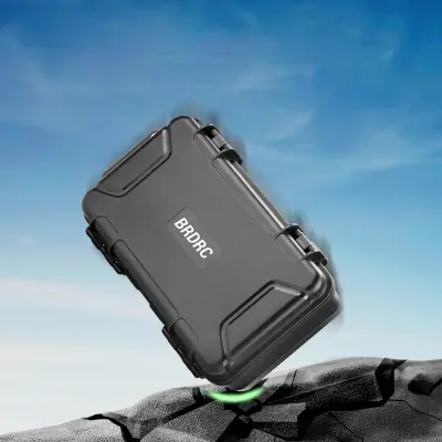 Vodoodporno trdo ohišje za DJI Osmo Pocket 3 - prenosna potovalna torbica