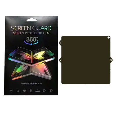 Zaščitna folija za zaslon Huawei, kaljeno steklo proti vohunjenju   Model 8