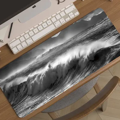 Scenic Mouse Pad - Landscape Design  M