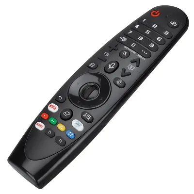 Bluetooth daljinski upravljalnik LG MR20 - TV z glasovnim upravljanjem (AKB75855501)