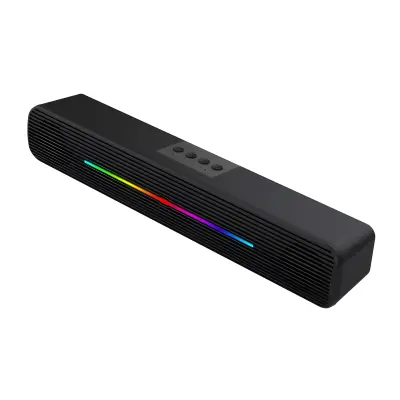 Bluetooth Soundbar - dvojni zvočnik z basom (model 3543)