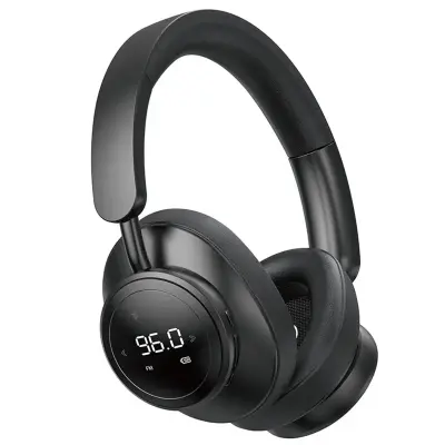 Slušalke SX1 Exam - CET-4/6 Bluetooth (črne)
