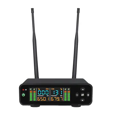 Brezžični mikrofonski sistem - J163+N29