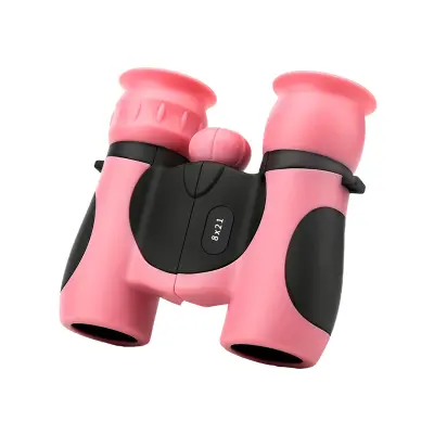 Kompakten daljnogled 8x21 HD Pink