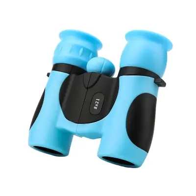 Kompakten daljnogled 8x21 HD Blue