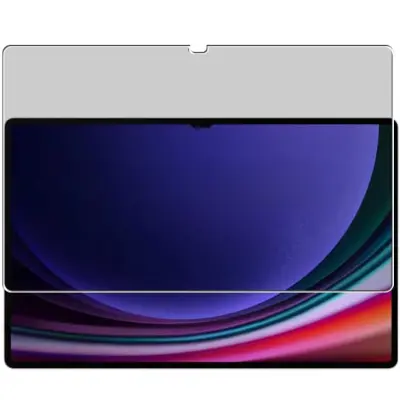Samsung Galaxy Tab Privacy Screen Protector   Samsung Galaxy Tab S9+
