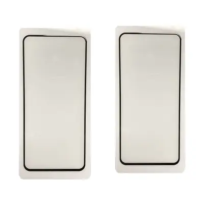 Kristalno prozorne zaščitne folije za zaslon, 2 kosa   Google Pixel 6