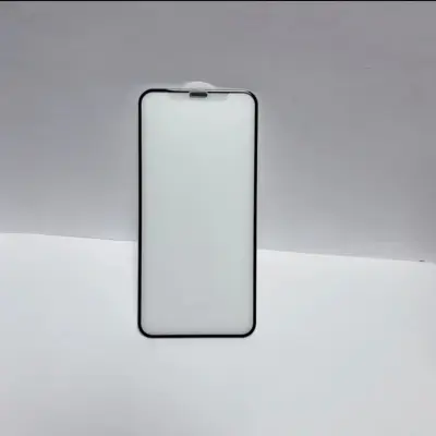 Zaščitno steklo za zaslon za iPhone (2 kosa)   iPhone 12 Pro Max