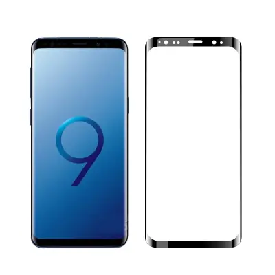 Zaščitno steklo za zaslon za telefone serije Samsung Galaxy   Samsung Galaxy S9 Plus