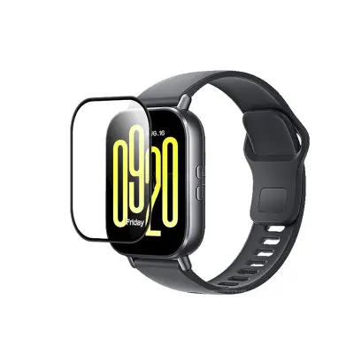 Zaščita zaslona - 2 pak   Redmi Watch 5 lite
