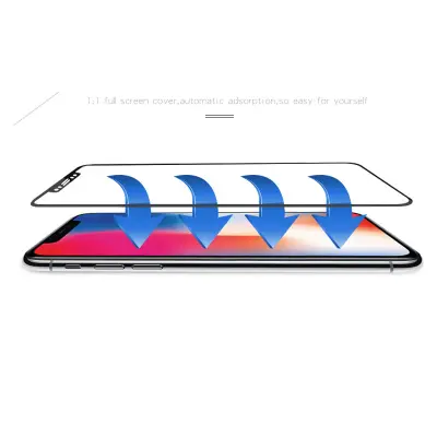 Zaščitno steklo za zaslon za OPPO A52/A53/A54 (2 kosa)