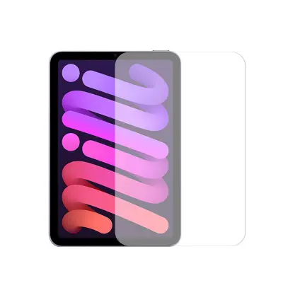 Zaščita zaslona iz kaljenega stekla za iPad Mini   iPad Mini 5