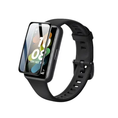 Zaščitno steklo za Huawei Band (2 kosa)   Huawei Band 6