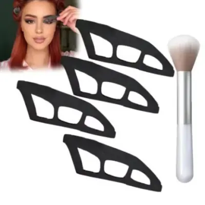 Eyetour Your Glam Bestie: Pripomoček za senčenje oči za začetnike