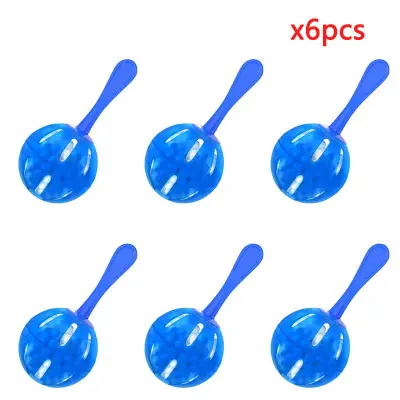 Kroglice za čiščenje vlažilnika zraka (6 kosov)