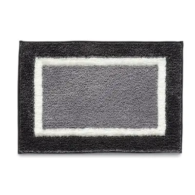 Nedrseča vpojna kopalniška preproga