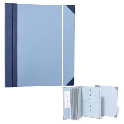 Organizator dokumentov, ki poenostavi življenje | PAPRION