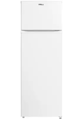 Hladilnik VIVAX DD-235E W