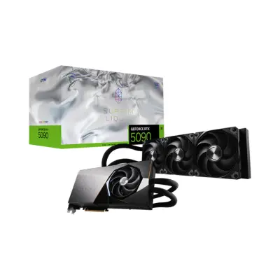 Grafična kartica nVidia RTX5090 MSI OC - 32GB GDDR7 (V530-011R)