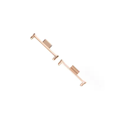 14 mm priključek za pas za Mi Band & Redmi Watch PinkGold