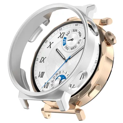 Ovitek Huawei GT5 Pro 42mm Silver