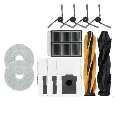 Nadomestni komplet za robotski sesalnik Dreame - Izboljšano čiščenje