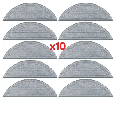 Nadomestni komplet Roborock Saros 10/S9 MaxV Ultra - siv