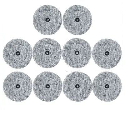 Nadomestni komplet Roborock Saros 10/S9 MaxV Ultra - siv