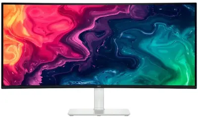DELL 34 Plus S3425DW monitor