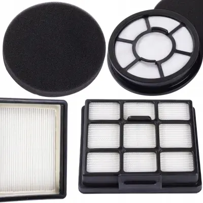 FILTER HEPA IN MOTORNI FILTER BOSCH SERIES 2 REPLACEMENT BGC05A320 BGS05AA2
