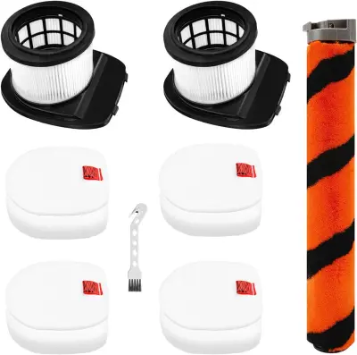 Nadomestni komplet za sesalnik Shark - Izboljšajte učinkovitost