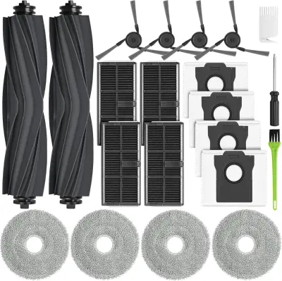 Nadomestni dodatki za Dreame X40 Ultra Complete