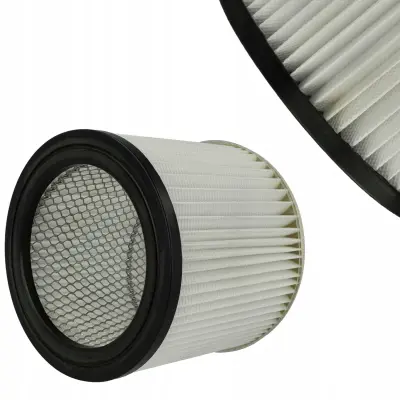 Rosfix Nadomestni Del za Industrijski Sesalnik Parkside PWD/PNTS/PSW/PDW – Pralni Filter iz Poliestra | Suho in Mokro Čiščenje