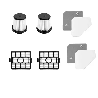 Premium SHARK Komplet vakuumskih filtrov za BU3523 BU3521 BU3120