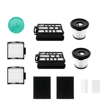 Komplet za zamenjavo filtra za sesalnik SHARK za IW3511 IW1111 IW1120